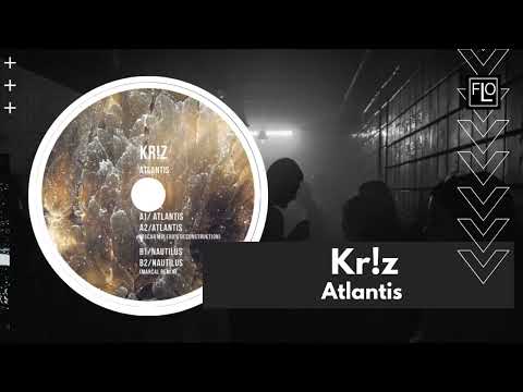 Kr!z  - Atlantis