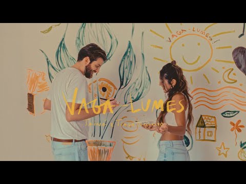 Video thumbnail for Vaga-Lumes