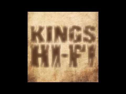 Be Carefull - Matthew McAnuff Kings HiFi Remix