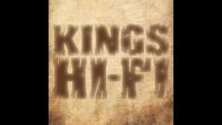 Be Carefull - Matthew McAnuff Kings HiFi Remix