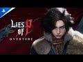 Videoclip de gameplay cu Lies of P: Overture  Playstation