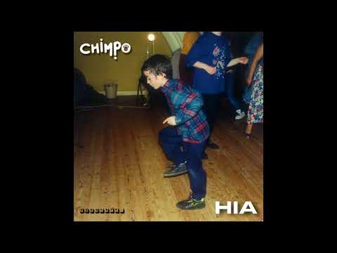 Chimpo- Fly Tonight feat DRS [HIA LP]