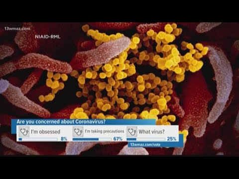 CDC heeds local pandemic plans in preparation for coronavirus