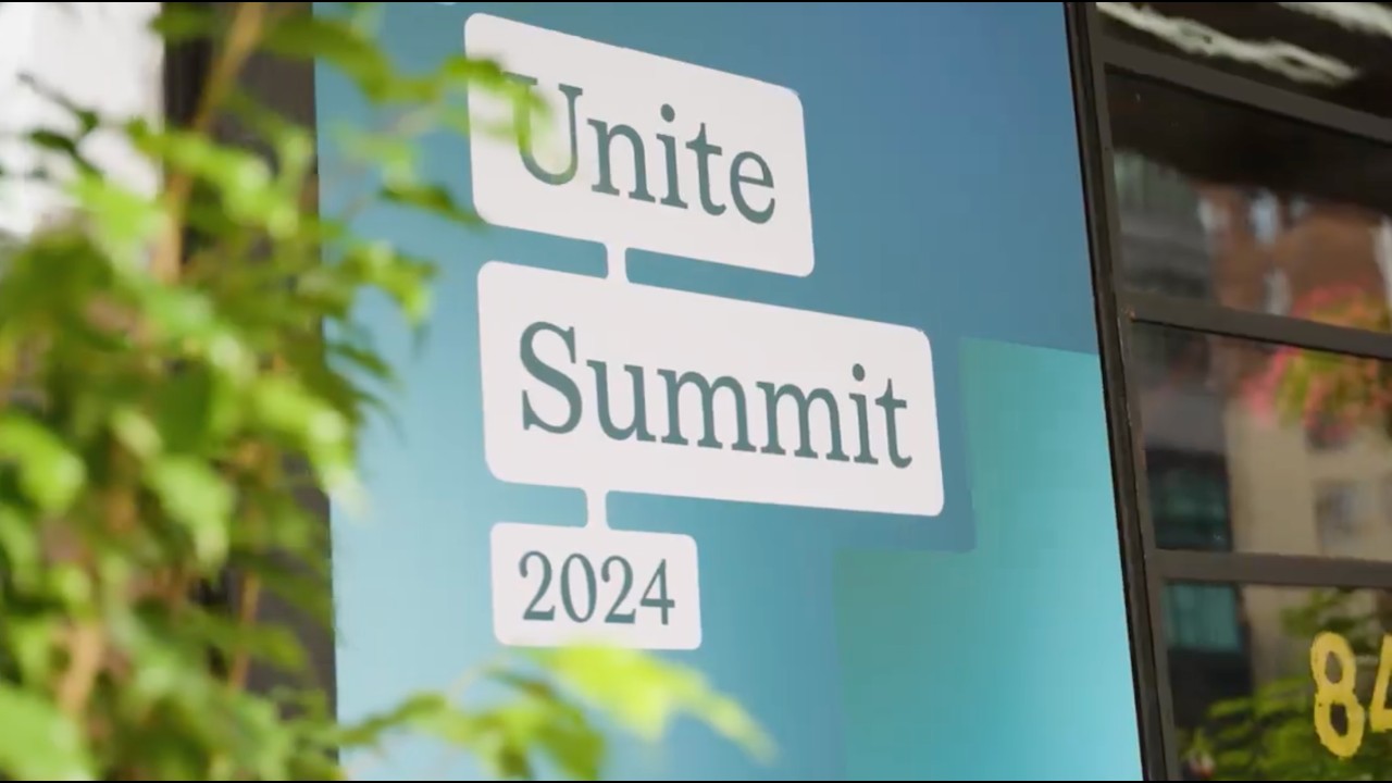 Unite Summit