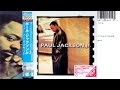 Paul Jackson, Jr - End Of The Road