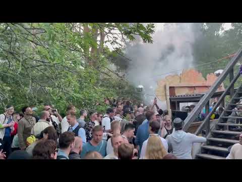 Snofsi @ Wet Market x Blockula 24/06-22