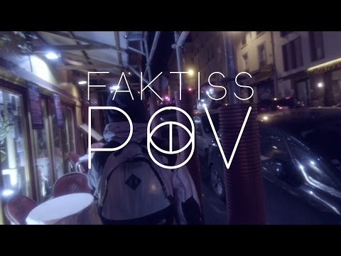 Video thumbnail for POV (Point Of View / Part 1-2 )