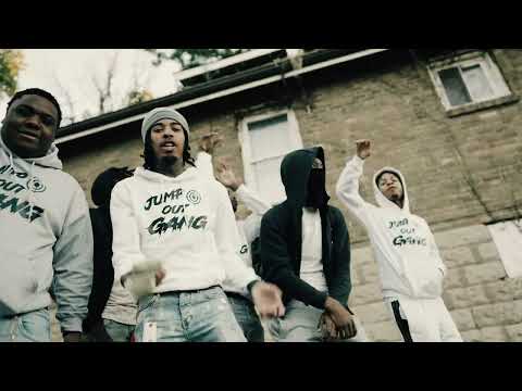 Meazy - Tunnel Vision (Official Music Video)