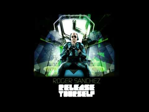 Roger Sanchez @ Release Yourself - Play & Support 