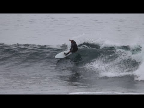 Surfboard Reviews - The Regular Guy, Season 2 Teaser