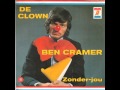 Ben Cramer De Clown