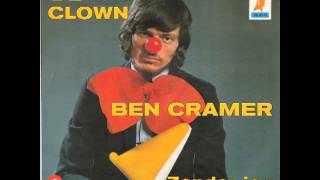 Ben Cramer - De Clown (Audio)