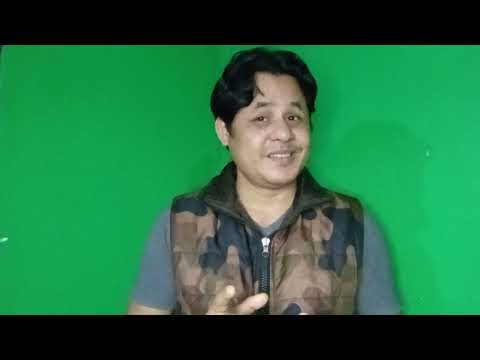 Bharat Koirala Romantic