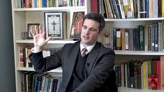 Liberal Education, Freedom, &amp; Happiness | John McCarthy