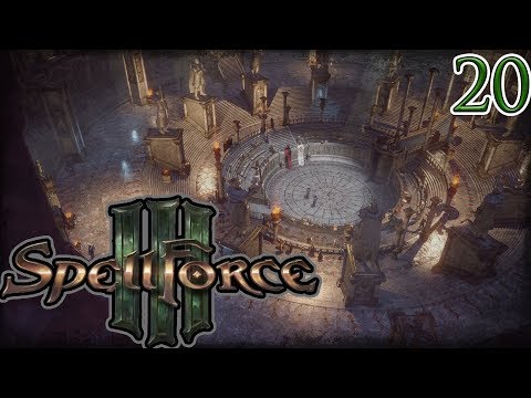 Let's Play SpellForce III Part 20