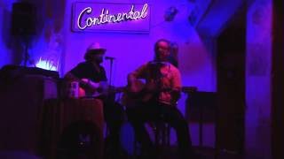 Randy Weeks w/ Will Sexton - The Last DWI - Continental Gallery - July 13, 2016