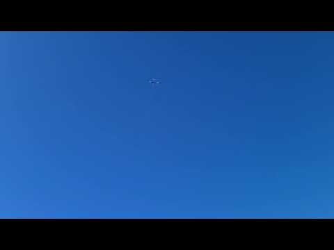 Medina RES bungee launch