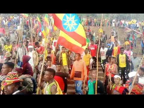 ሎላሼ ማስቃላ