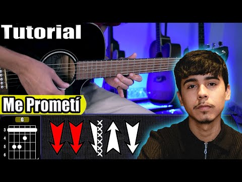 Me Prometí - Ivan Cornejo