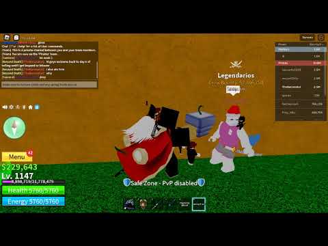 Day 6 of rolling fruit until i get leopard/kitsune (zioles is a loser who deserves to be oofed)