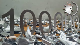 100000 SUBSCRIBERS Special [With Flash And Bang]