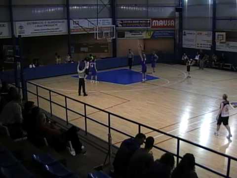CB Cornellà 65 - 63 Reus Ploms (4/4)