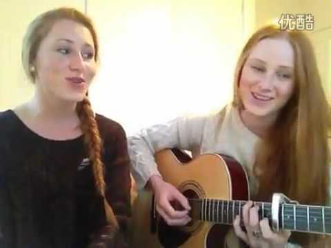 Celia Pavey & Emily Pavey - Bloom