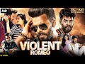 VOILENT ROMEO Hindi Dubbed Full Movie Sudigali Sudheer Gehna Sippy Action Romantic Movie