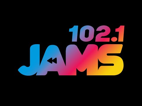 102.1 KRBQ-FM San Francisco, CA Legal ID 2/3/23 6AM EDT “102.1 JAMS”