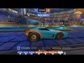 Rampage Zone Vs ZTG Game 1 Rocket Power League