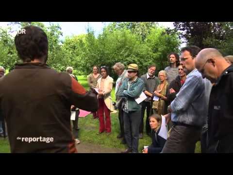 Terra preta   Wundererde für das Wendland  DIE REPORTAGE  NDR