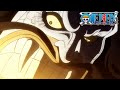 Luffy Vs Kaido Has Become A 1 On 1 One Piece
