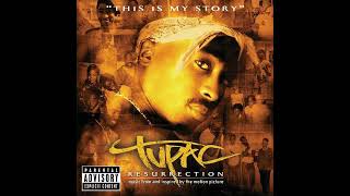 2Pac - Same Song ft. Digital Underground