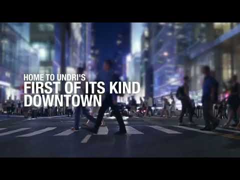 Shriram The Spectrum Undri - Video 1