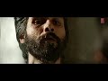 Kabir Singh Beard Look Whatsapp Status