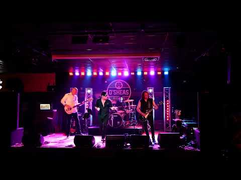 Thumbnail for The Lost Boys performing "Addicted" (Saving Abel song) - 7/15/2022 O'Sheas Irish Pub by Saving Abel