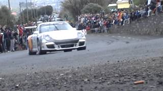 preview picture of video 'Rally Santa Brigida 2015 - By - Miguel Rodriguez'