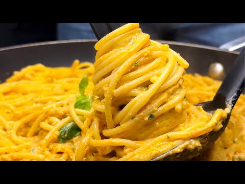 I would eat this Italian pasta every day! Top 3 best Sicilian pasta recipes ready in few minutes!