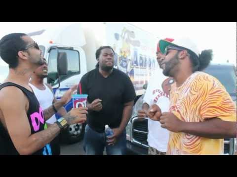 BolowTv Ent Presents - Kick Ass STASH