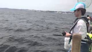 黒川丸のイメージ