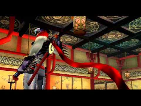 [ Top VGM ] 53 - Shinobi - Cool Corporation