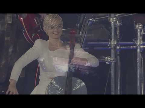 Clean Bandit - Symphony [Live from Kyoto]