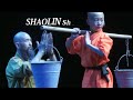 Shaolin show live