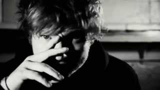 Ed Sheeran and Bastille - Daniel in the den
