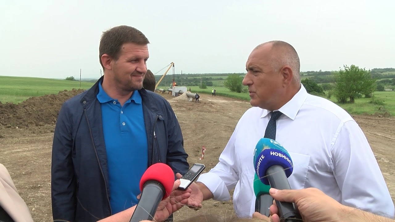 Водата в Хасково е в норма. От понеделник я освобождават за пиене и готвене.