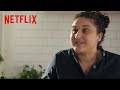 Salt Fat Acid Heat | Buttermilk Marinated Roast Chicken | Netflix