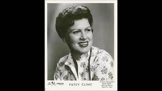 Patsy Cline: Foolin' 'Round