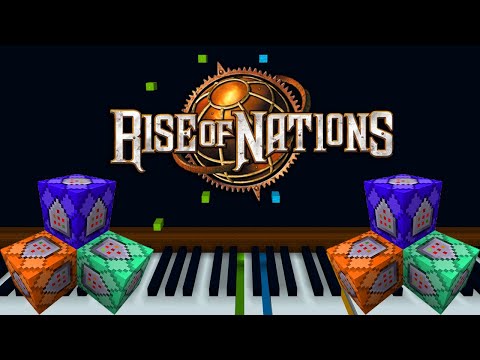 Steam Community :: Rise of Nations: Extended Edition