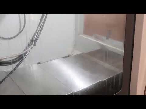 2024 HAAS VF-3SS CNC Milling | MD Equipment Services LLC (1)