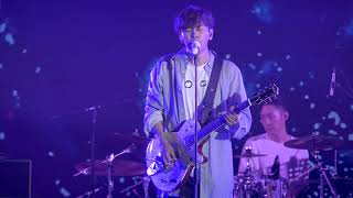 데이브레이크(DAYBREAK) - Litmus@어반 뮤직 페스티벌 (Urban Music Festival) 2018